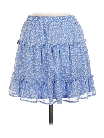 Sienna Sky Casual Skirt (view 2)