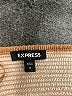 Express Floral Brown Casual Dress Size M - photo 7
