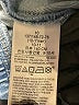 Gap Kids Solid Blue Jeans Size 10 - photo 4