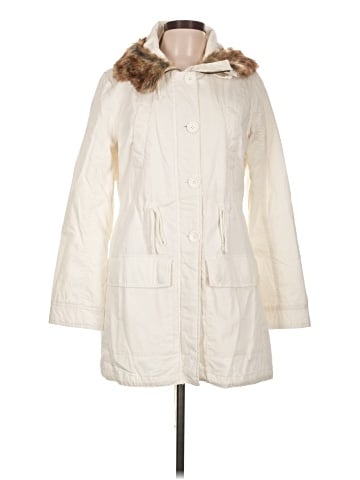 New York & Company Coat (view 1)
