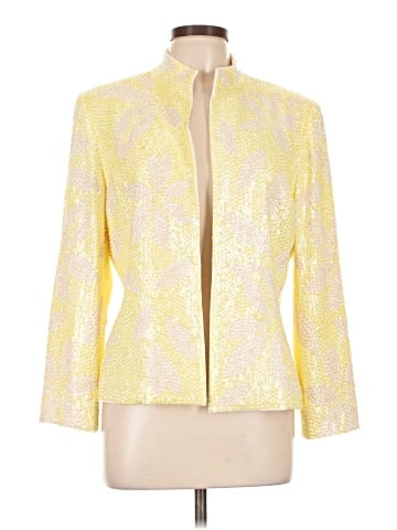 Albert Nipon Blazer (view 1)