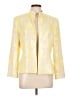 Albert Nipon Gold Blazer Size 12 - photo 1