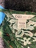 Cato Green 3/4 Sleeve Blouse Size 14 - 16 - photo 7