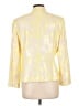 Albert Nipon Gold Blazer Size 12 - photo 2