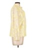 Albert Nipon Gold Blazer Size 12 - photo 4