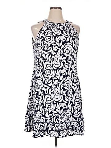 MSK Casual Dress (view 1)