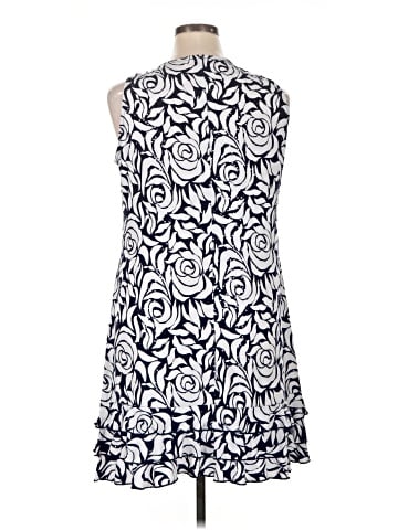 MSK Casual Dress (view 2)