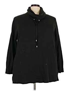 Jones New York Signature Pullover Sweater