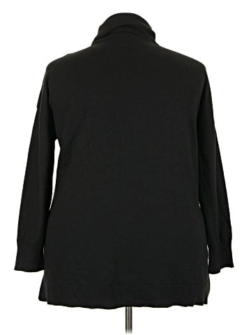 Jones New York Signature Pullover Sweater (view 2)