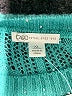 Cato Teal Pullover Sweater Size XL - photo 7
