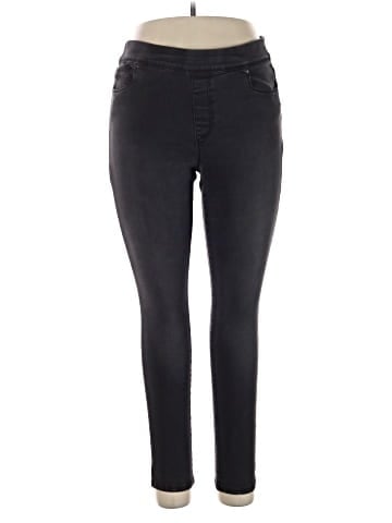 Gloria Vanderbilt Jeggings (view 1)