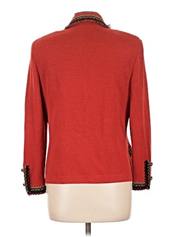 St. John Collection by Marie Gray Blazer (view 2)