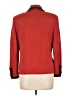 St. John Collection by Marie Gray Red Blazer Size 12 - photo 2
