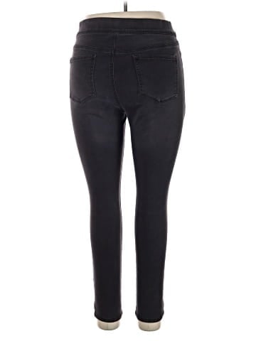 Gloria Vanderbilt Jeggings (view 2)