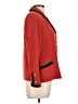 St. John Collection by Marie Gray Red Blazer Size 12 - photo 4