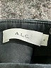 A.L.C. Black Dress Pants Size 4 - photo 7