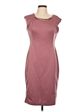 shelby and palmer pink dress Shelby and Palmer pink dress Size 12 Valentines Day