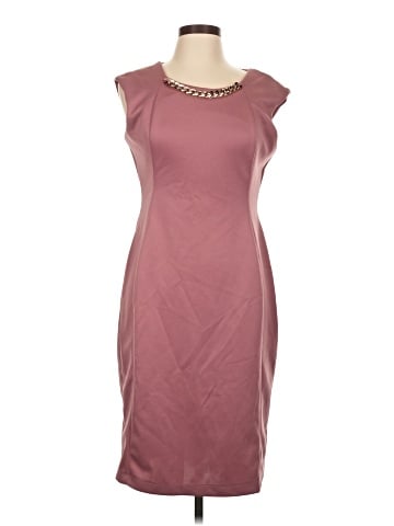 Shelby & Palmer Cocktail Dress (view 1)