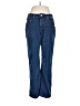 Riders by Lee Hearts Blue Jeans Size 8 - photo 1
