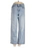 RSQ Blue Jeans Size 10 - photo 1