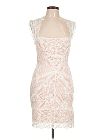 Nicole Miller Cocktail Dress (view 1)