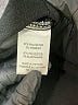 Bobeau Black Kimono Size XL - photo 8