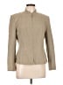 Classiques Entier Tan Jacket Size 12 - photo 1