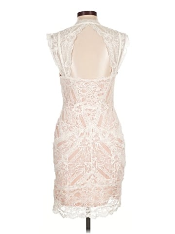 Nicole Miller Cocktail Dress (view 2)