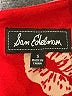 Sam Edelman Red Sleeveless Top Size S - photo 7