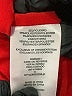 Sam Edelman Red Sleeveless Top Size S - photo 8