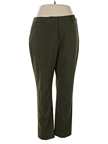 Alex Marie Active Pants (view 1)