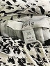 Joie 100% Polyester Animal Print Ivory Sleeveless Blouse Size XS - photo 7