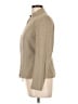 Classiques Entier Tan Jacket Size 12 - photo 5
