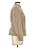 Classiques Entier Tan Jacket Size 12 - photo 4