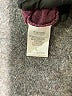 Chaser Burgundy Casual Dress Size L - photo 8
