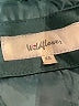Wildflowers 100% Polyester Teal Jacket Size XS - photo 6