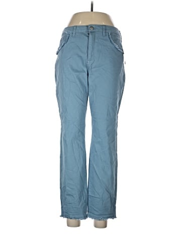 Dennis by Dennis Basso Jeans (view 1)