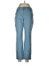 Dennis by Dennis Basso Blue Jeans Size 12 - photo 1