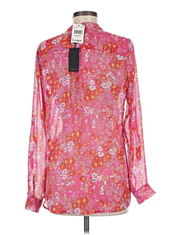 Kut from the Kloth Long Sleeve Blouse (view 2)