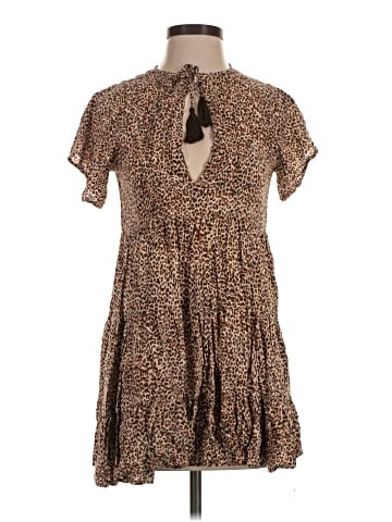 Lulus Casual Dress (view 1)