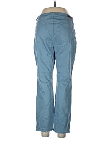 Dennis by Dennis Basso Jeans (view 2)