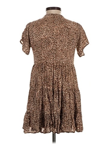 Lulus Casual Dress (view 2)