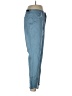 Dennis by Dennis Basso Blue Jeans Size 12 - photo 4