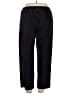 Koret Black Casual Pants Size 16 - photo 2