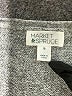 Market and Spruce Color Block Gray Cardigan Size XL - photo 7