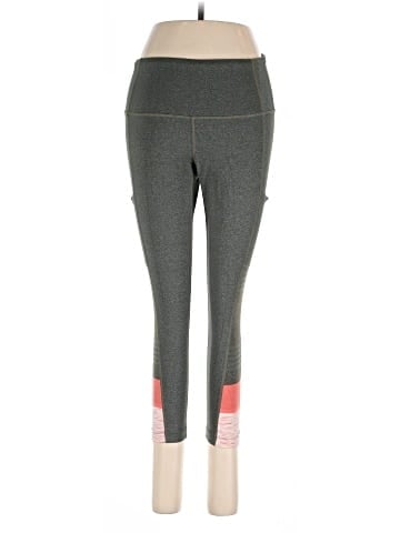 PrAna Active Pants (view 1)
