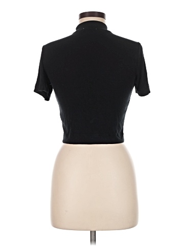 Babaton Short Sleeve Turtleneck (view 2)