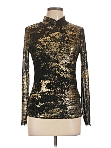 Ted Baker London Long Sleeve Blouse (view 1)