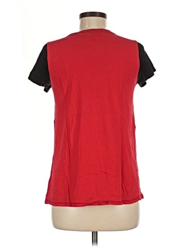 Zac Posen for Target Short Sleeve T-Shirt (view 2)