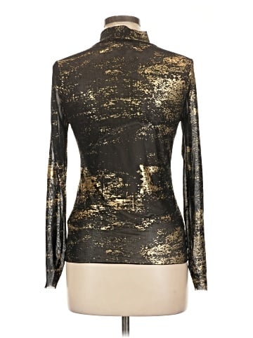 Ted Baker London Long Sleeve Blouse (view 2)